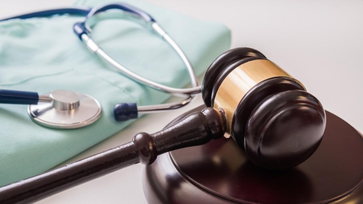 How Do I Choose the Right Medical Malpractice Attorney for Me?
