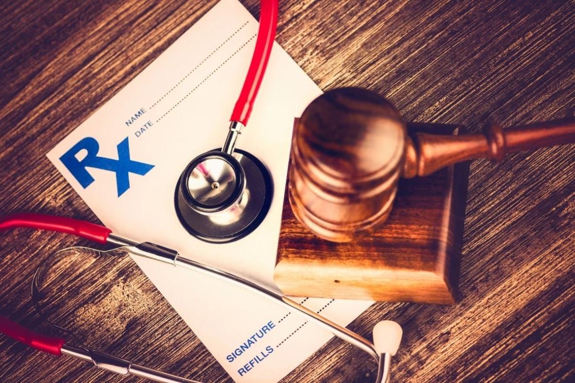 How Much Compensation Can I Get for My Medical Malpractice Claim?