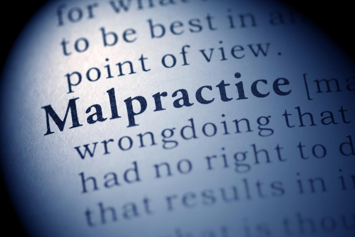 How Do I Choose a Medical Malpractice Mediator?