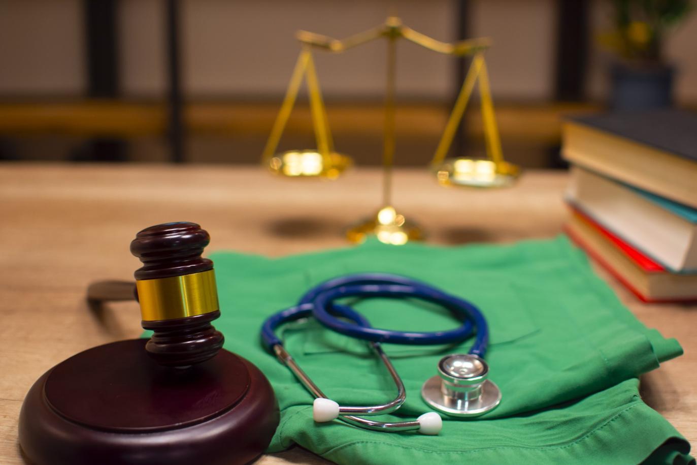 The Role of Expert Witnesses in Medical Malpractice Appeals